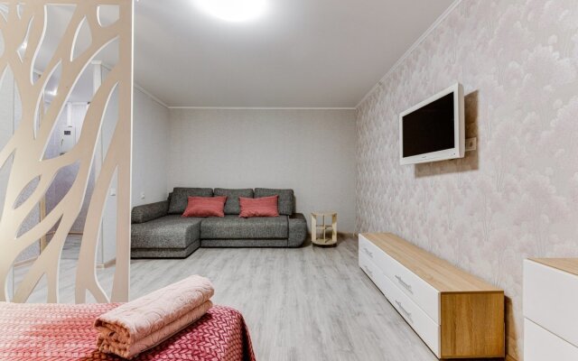 Апартаменты Самотёчная 11