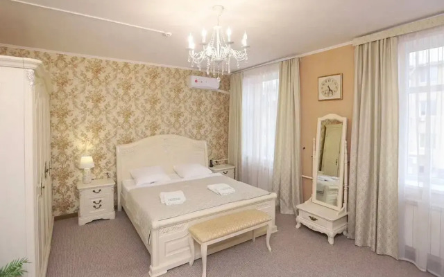 Hotel Mikheev