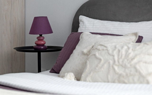 Квартира  - студия в ЖК Паноpaмa Пapк Соснoвка