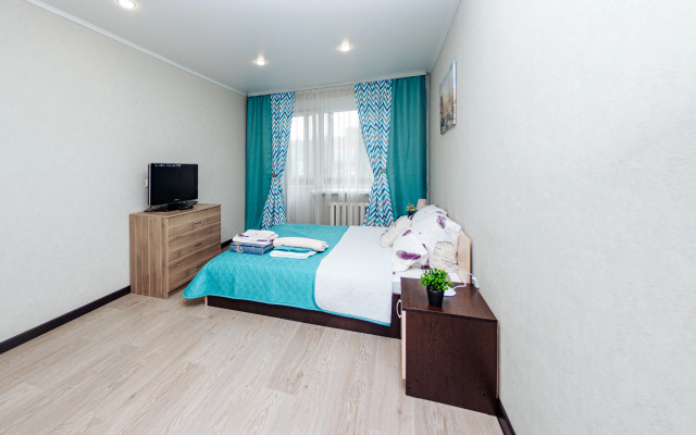 Квартира Посуточно Уфа Менделеева 155