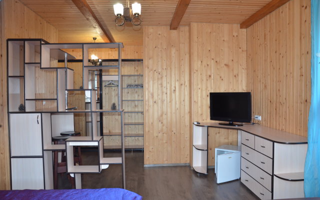 Волшебный край