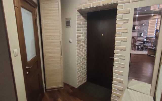 Апартаменты на Чкалова 30