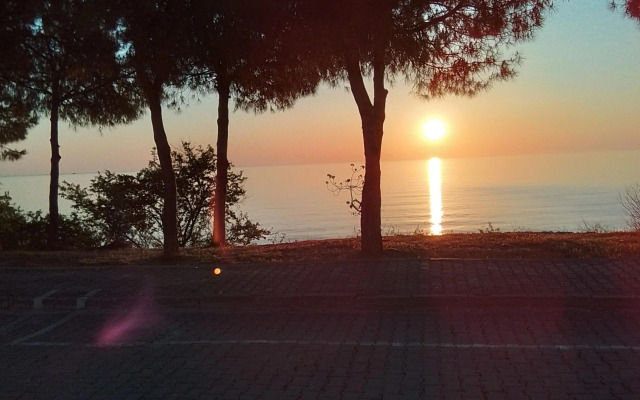 Частный дом Gerze Beyaz Yalı Tatil Evi