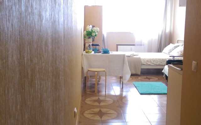 Апартаменты на 10 этаже у метро Лесная