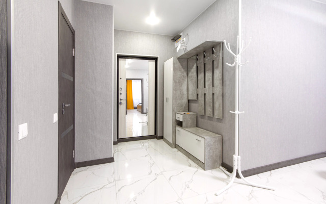 Апартаменты на Аркадия Шипунова 10