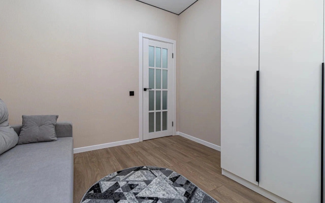 Квартира Элегантная 2-к в ЖК Лучший