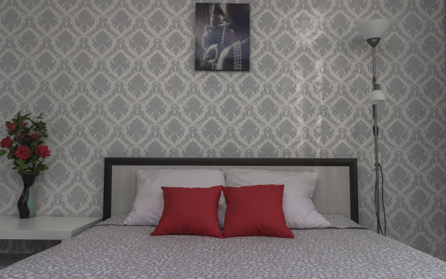 Квартира Уютная однокомнатная в Зеленой роще