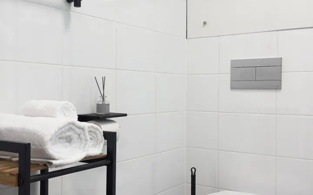 Квартира на Последнем 27 Этаже Гости