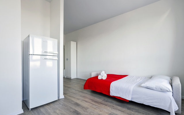 MaxRealty24 Prostornaya 16 Apartments