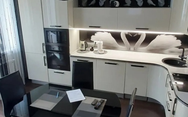 Квартира уютная в районе аквапарка ЛетоЛето