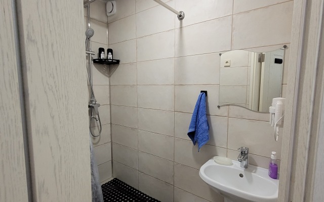 Studiya U Tserkvi Apartment