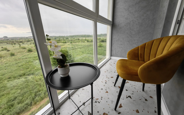 Квартира в 7 Минутах от Моря