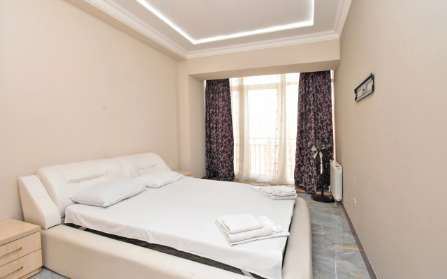 RentInnYerevan Pavstos Buzand 13 Street Apartments