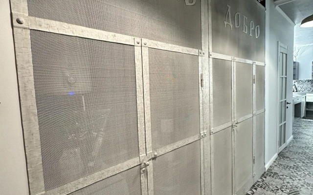 Квартира Дизайнерская двухкомнатная на Арбате PKRP