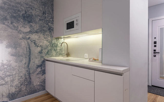 Апартаменты FortEstate 1630