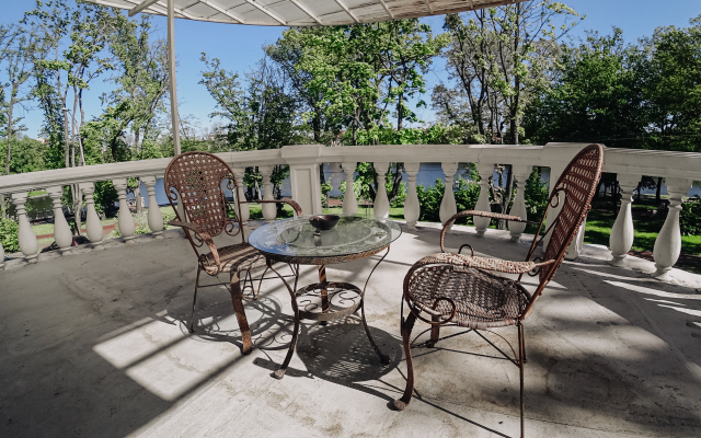 Villa Tat'yana Na Verhneozyornoj