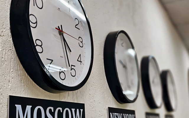 Megapolis Kislovodsk Guest House