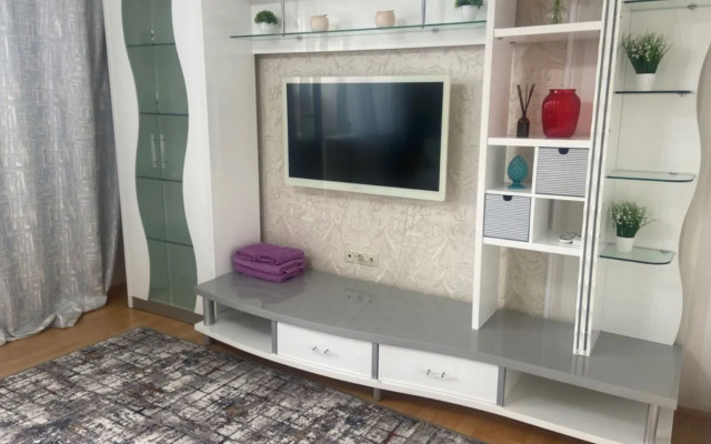 Апартаменты на улице Пушкинская