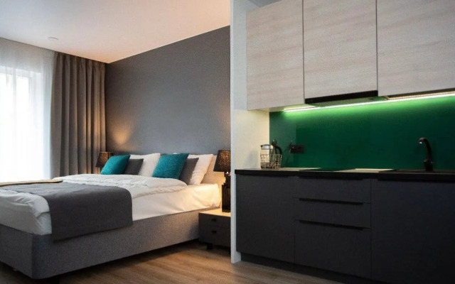 Апартаменты Wow Comfort