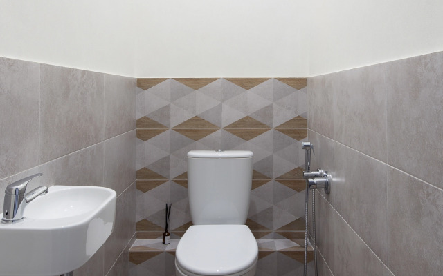 Квартира на Измайловском Бульваре