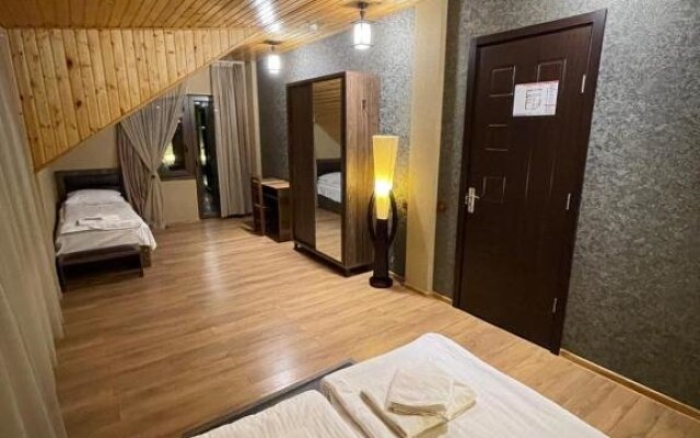 Elite House Hotel