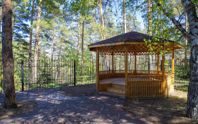 Alatau Guest house