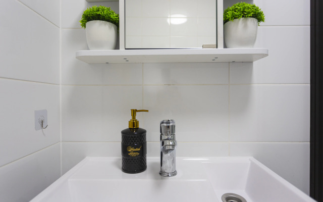 Апартаменты Уютные апартаменты на Новохохловской