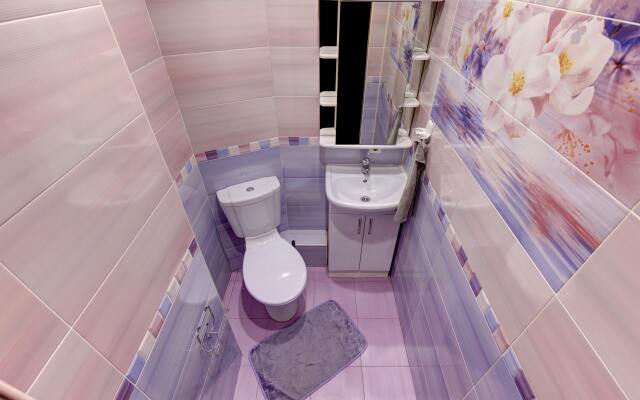 Квартира на Куйбышева 21 ЖК МЕЧТА