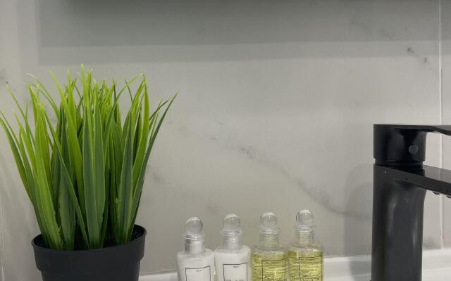 Апартаменты Евпаторийская Жемчужина