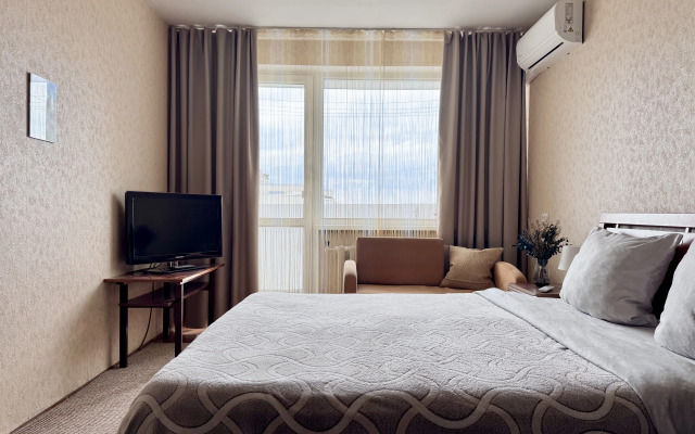 Квартира Ваш уютный уголок в историческом сердце Калининграда