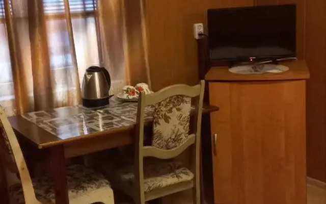 Orkhideya Guest House