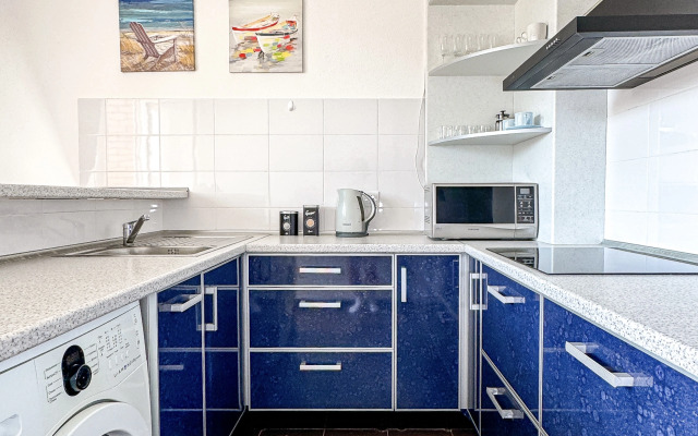 Апартаменты Orange Apart на Ленина 52А