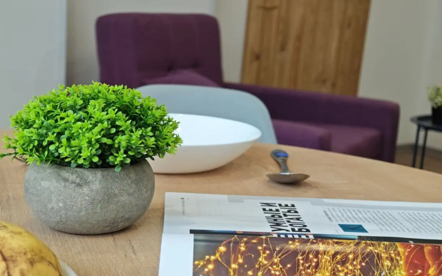 Квартира Светлая 2к по Тухачевского 49/4-41