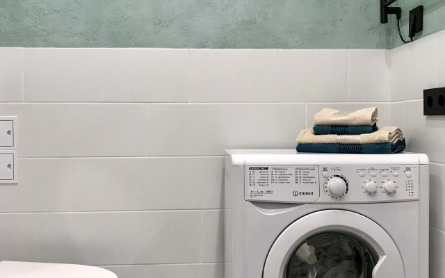 Квартира на Дзержинского 110А