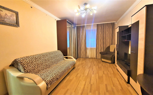 Апартаменты Домашний Уют Зверева 56
