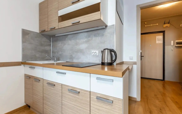 MoreApart 6 Apartments
