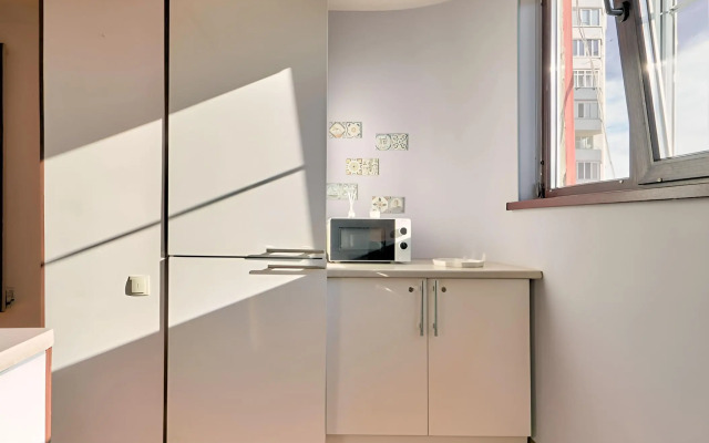 Квартира на проспекте Победы 149