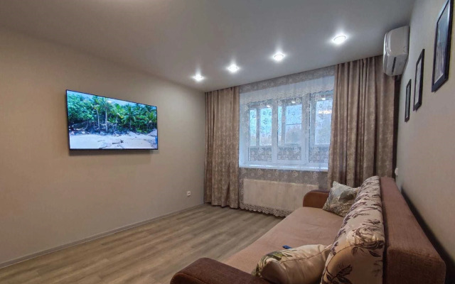 Квартира Уютная 1-Комнатная