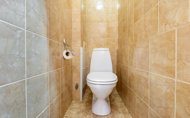 Квартира в винтажном стиле в Брежневском доме БонАпарт