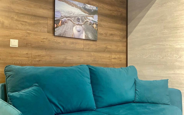 Частный дом Дом 2