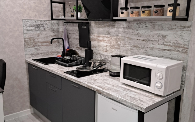 Квартира на 9 Января