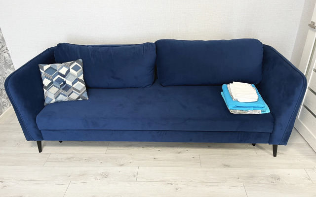 Апартаменты в мкр-не Центральный