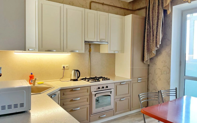 Квартира на Улице Черкасская 123