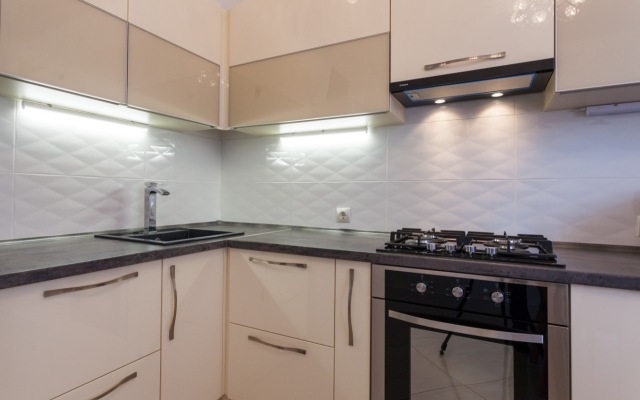 Апартаменты Люкс У Верхнего Озера