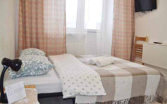 Apart-Hotel Polet