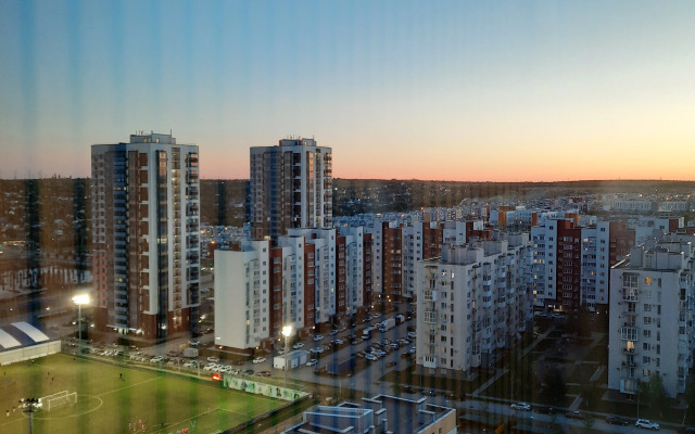 Апартаменты Авторские в ЖК Родниковая Долина