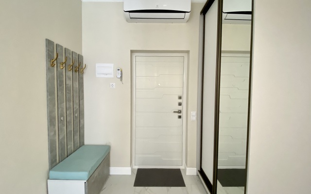 Okolo Morya  Apartments 3