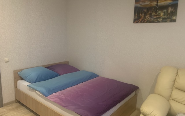 KenigCity Apartaments