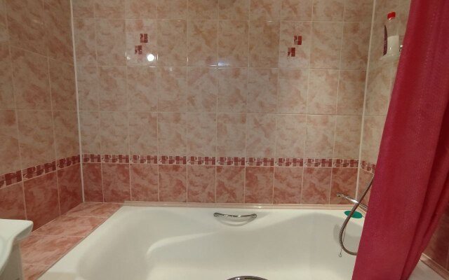 Квартира live-in-comfort на Северной 4