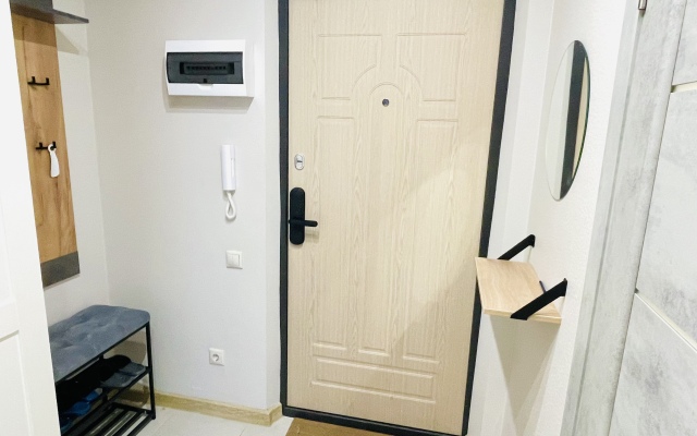Myod   Apartments